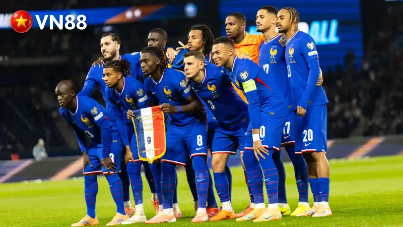 FFF Cắt Giảm Chi Phí Hậu Cần Khổng Lồ Tại World Cup 2026