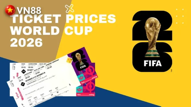 FIFA Nguy Cơ Hoàn Tiền Vé WC 2026 Vì Nghi Án Thao Túng