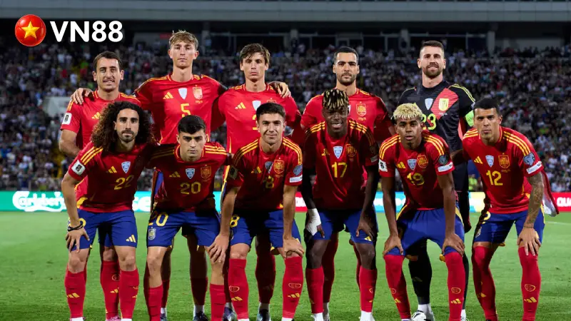 Siêu Máy Tính Opta Dự Đoán World Cup 2026