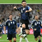 Lộ diện cục diện 16 cặp đấu vòng 32 đội World Cup 2026