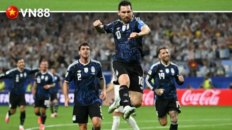 Lộ diện cục diện 16 cặp đấu vòng 32 đội World Cup 2026
