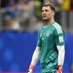 Manuel Neuer phá sâu kỷ lục vĩ đại nhất lịch sử World Cup