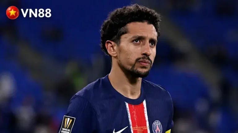 Marquinhos Đáp Trả Tiền Đạo Nhật Bản "Brazil Sẽ Trừng Phạt Sự Ngạo Mạn"