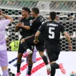 Mexico là đội đầu tiên vượt qua vòng bảng World Cup 2026