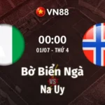 Nhận định bóng đá Bờ Biển Ngà vs Na Uy, 00h00 ngày 1/7 World Cup 2026