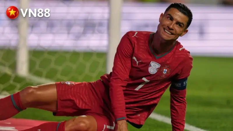 Ronaldo Bị Chê Vụng Về Trước Thềm World Cup 2026