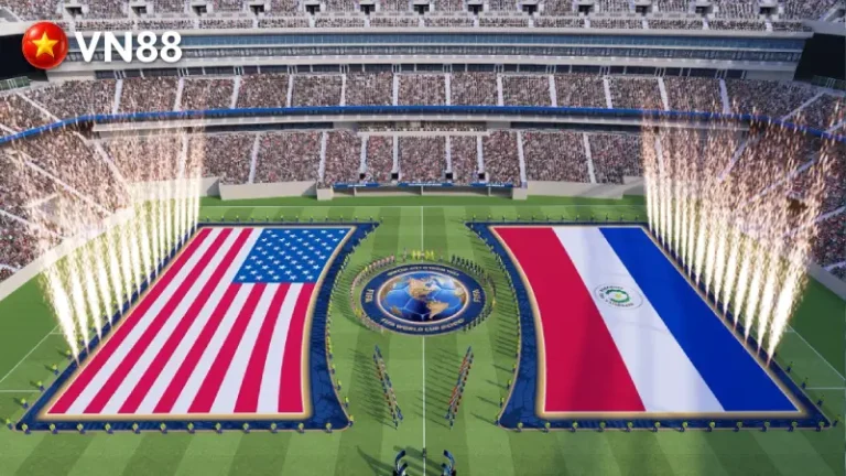 World Cup 2026 Đổi Mới Toàn Diện Nghi Thức Cử Quốc Ca Trước Trận
