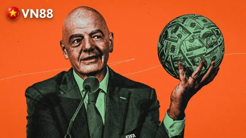 Vì Sao Đã Đến Lúc FIFA Nên Khóa Van Trận Tranh Hạng Ba World Cup?