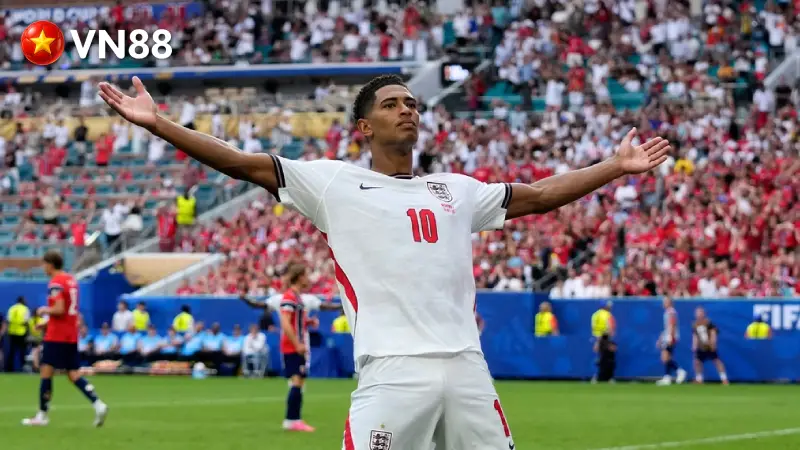 Lộ Diện 4 “Ông Kẹ” Vào Bán Kết World Cup 2026