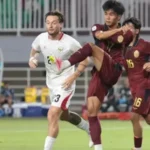 CĐV Indonesia "Gáy Khét" Thách Thức ĐT Việt Nam