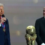 Đằng sau những con số kỷ lục của World Cup 2026