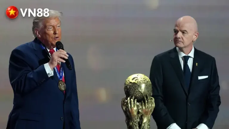 Đằng sau những con số kỷ lục của World Cup 2026