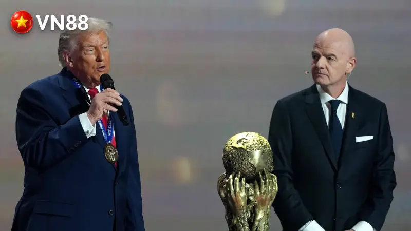 Hậu World Cup 2026: Bài Toán Bức Tranh Kinh Tế “Hai Mặt” Của Kỳ Đại Hội Tỷ Đô