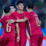 ĐT Thái Lan Thắng Lào 5 - 0 Vẫn Bị Sarayoot Chỉ Trích Gay Gắt