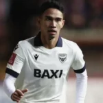 Indonesia Thấp Thỏm Vì "Thần Đồng" Marselino Chấn Thương