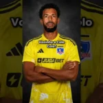 Verde Vozinha Thoát Cảnh Thất Nghiệp Gia Nhập Colo-Colo