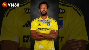 Verde Vozinha Thoát Cảnh Thất Nghiệp Gia Nhập Colo-Colo