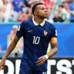 Vua phá lưới World Cup 2026 Mbappe bỏ lại Messi
