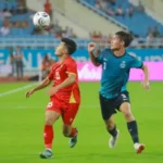 AFF ưu tiên xét thành tích đối đầu giữa các đội để quyết định thứ hạng