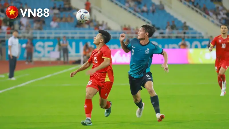 Tiêu Chí Xếp Hạng AFF Cup 2026 & Bất Lợi Của ĐT Việt Nam