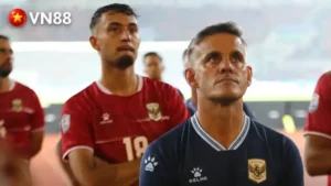 CĐV đồng loạt đòi sa thải HLV John Herdman