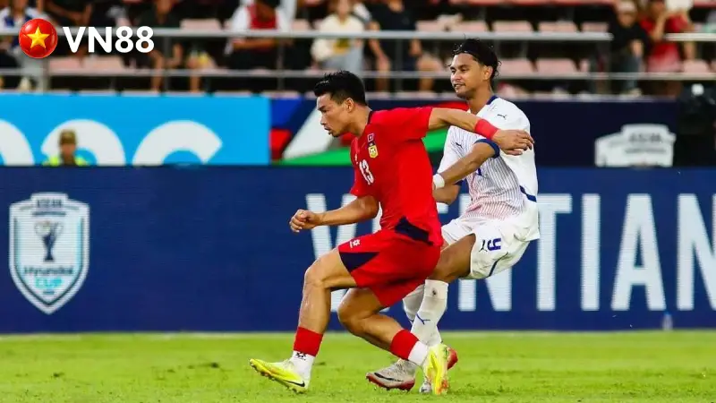 Rúng Động Bóng Đá Đông Nam Á: ĐT Lào Yêu Cầu Điều Tra Nghi Án Dàn Xếp Tỷ Số Tại AFF Cup 2026