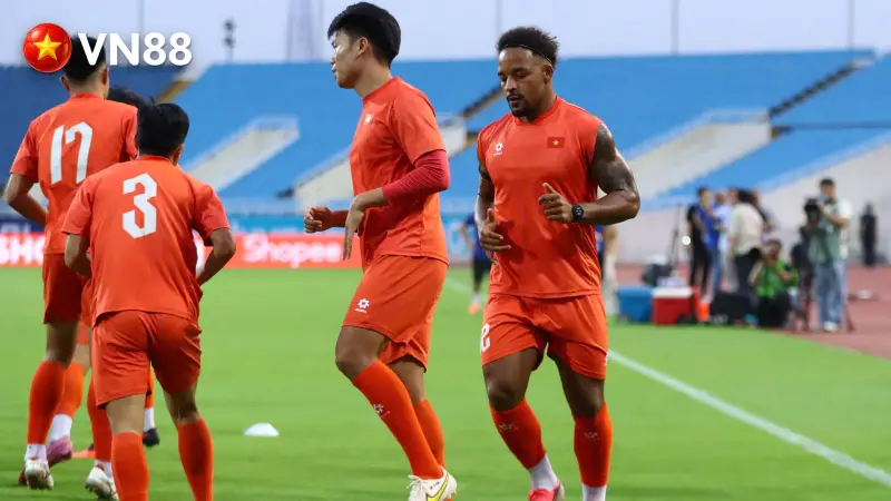 Chung Kết Lượt Về ASEAN Cup 2026: ĐT Việt Nam Tái Đấu Thái Lan Tại Mỹ Đình, Dự Báo Mưa Rào Cuối Trận