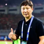 HLV Kim Sang Sik