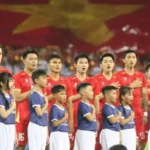 HLV Kim Sang Sik nhận về nhiều lời khen ngợi nhờ khả năng linh hoạt xoay vòng đội hình ngay từ những lượt trận đầu tiên của AFF Cup