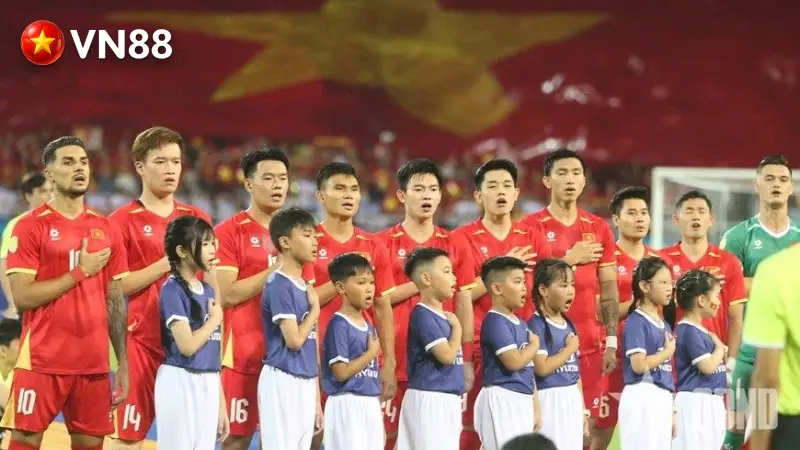 Báo Indonesia Đánh Giá Tuyển Việt Nam “Cửa Trên” Thái Lan