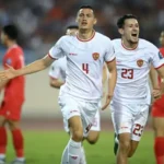 Indonesia sớm dừng bước ở ASEAN Cup 2026