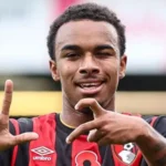 Arsenal lên kế hoạch chi 80 triệu bảng mua Junior Kroupi