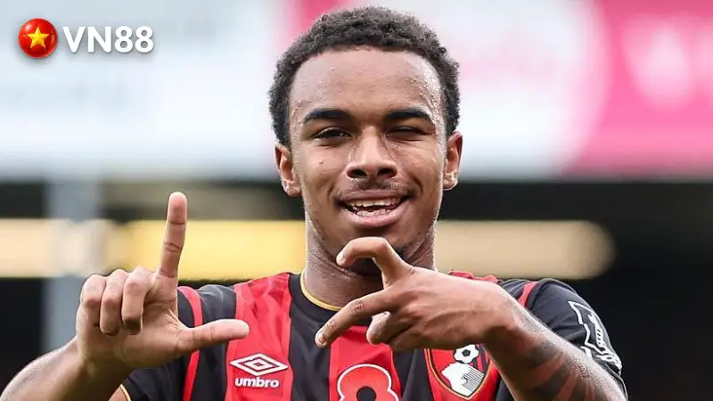 Arsenal nhắm mua chân sút 80 triệu bảng của Bournemouth