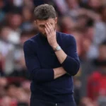Chiếc ghế nóng của Michael Carrick tại Man United