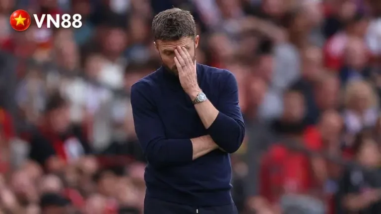 Chiếc ghế nóng của Michael Carrick tại Man United