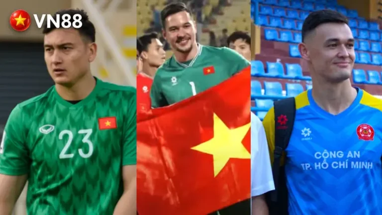 Cuộc chiến khung gỗ ĐT Việt Nam tại ASEAN Cup 2026