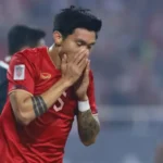ĐT Việt Nam dự FIFA ASEAN Cup - Vắng Văn Hậu Nhưng Triệu Tập 2 Tân Binh Việt Kiều