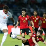 ĐT Việt Nam nhận thêm hàng loạt tin không vui trước FIFA ASEAN Cup 2026
