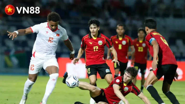 ĐT Việt Nam nhận thêm hàng loạt tin không vui trước FIFA ASEAN Cup 2026