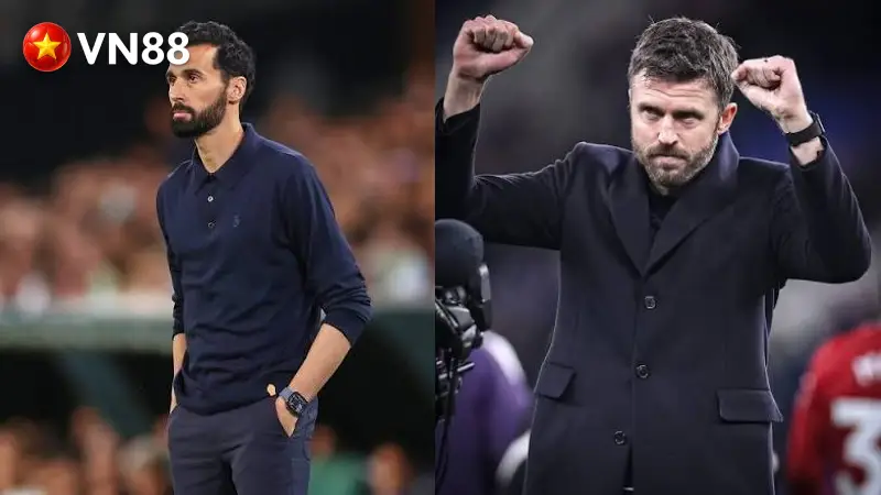 HLV Fulham tố trọng tài thiên vị MU, Carrick tiếc nuối