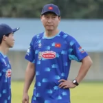 HLV Kim Sang-sik làm mới ĐT Việt Nam đấu ASEAN Cup