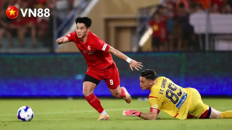 HLV Kim Sang-sik Và 2 Vòng Đấu V-League Then Chốt Cho Kế Hoạch FIFA ASEAN Cup 2026