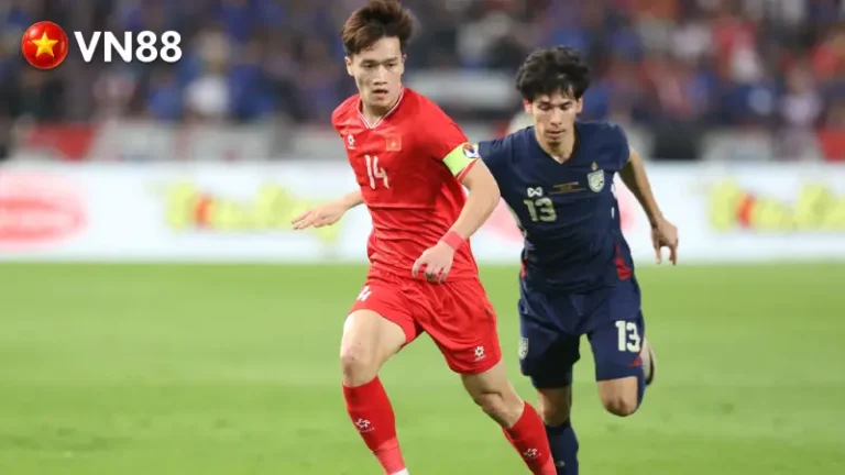 Hoàng Đức đang chạy đua với thời gian để kịp cùng tuyển Việt Nam dự FIFA ASEAN Cup 2026