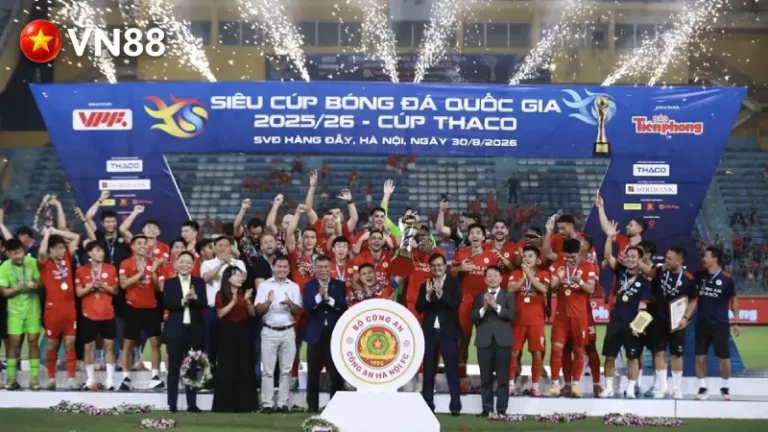 Lời Giải Nhân Sự Cho ĐT Việt Nam Ở FIFA ASEAN Cup