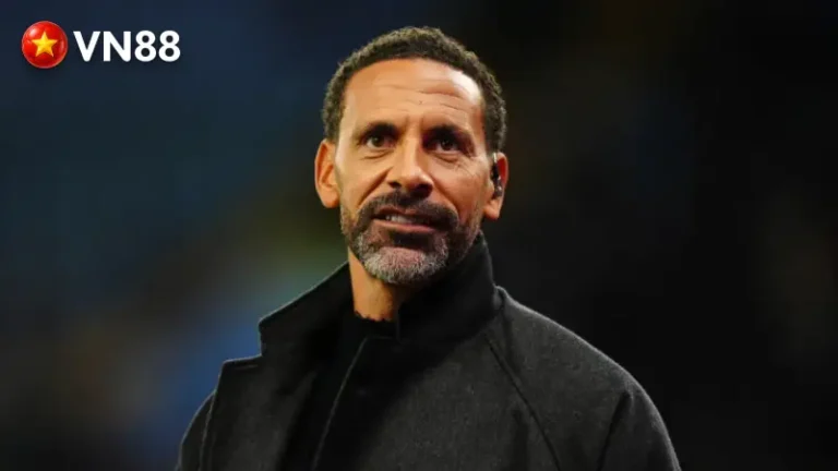 Rio Ferdinand chỉ ra bản hợp đồng tốt nhất Hè 2026