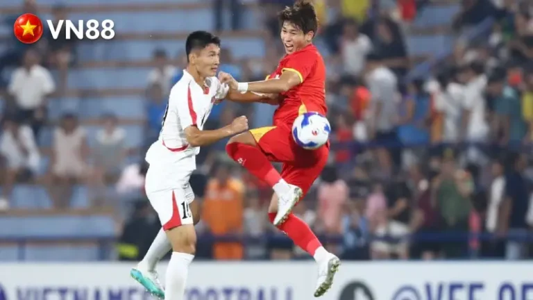 U20 Việt Nam Buộc Phải Vượt Khó Trước U20 Palestine