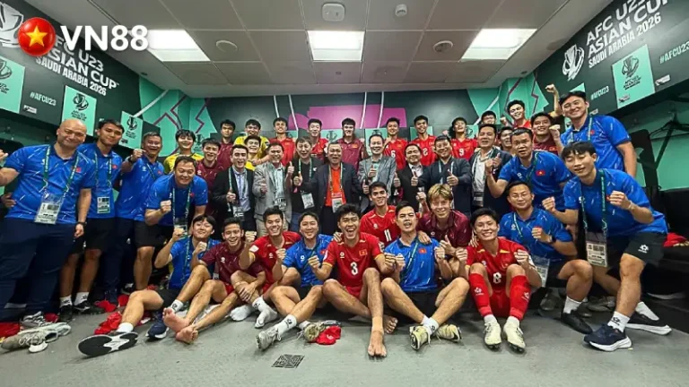 U23 Việt Nam có quyền hy vọng đi sâu tại Asiad