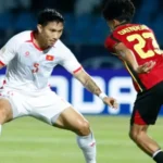 Văn Hậu đối mặt một loạt vấn đề sau ASEAN Cup 2026
