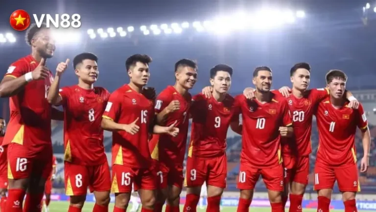 Việt Nam sẽ có trận đấu quan trọng với Thái Lan