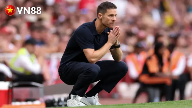 Xabi Alonso Phải Giải Quyết Bằng Được Điểm Yếu Cốt Lõi Của Chelsea